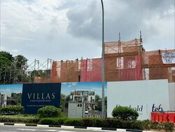Old Tampines Road (D17), Semi-Detached #632029611